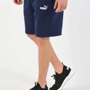 ESS SWEAT BERMUDAS 851769_06