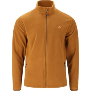 Whistler Ζακέτα Fleece Cocoon Fleece Jacket- ΚΑΦΕ