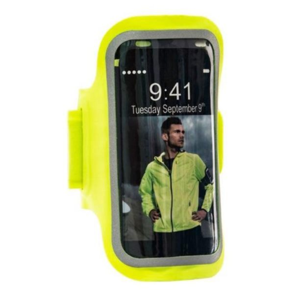 Endurance Cave Ultra Thin - Armband til smartphones - Image 2