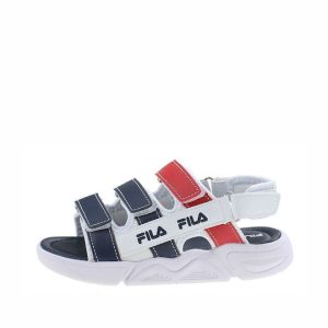 Fila Παιδικά Πέδιλα Jasper Πολύχρωμα