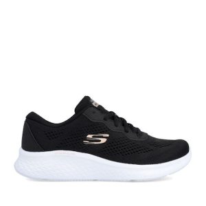 Skechers Skech-lite Pro Γυναικεία Sneakers Μαύρα