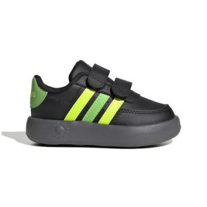 Adidas Παιδικά Sneakers Breaknet 2.0 Cf I Μαύρα