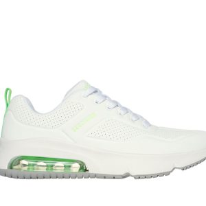 Skechers Ανδρικά Sneakers Λευκο