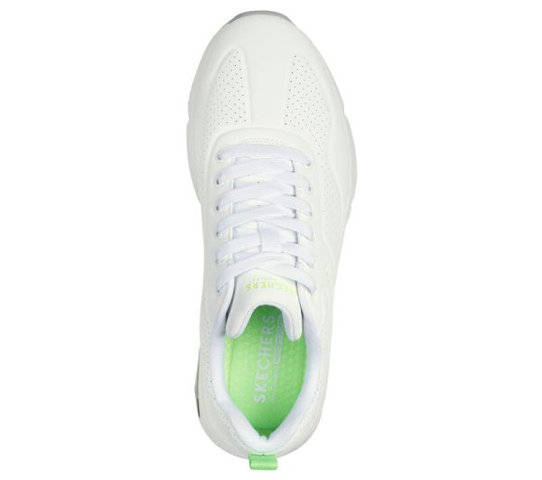 Skechers Ανδρικά Sneakers Λευκο - Image 2