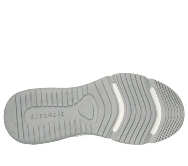 Skechers Ανδρικά Sneakers Λευκο - Image 3