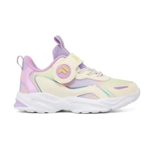Fila Memory Reegel 2 V παιδικά αθλητικά Κίτρινο 3YF41003-580