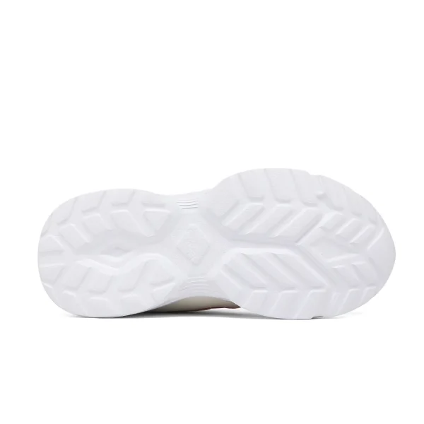 Fila Memory Reegel 2 V παιδικά αθλητικά Κίτρινο 3YF41003-580 - Image 4
