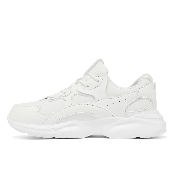 Fila Memory Mallou Γυναικεία Παπούτσια-ΛΕΥΚΑ - Image 2