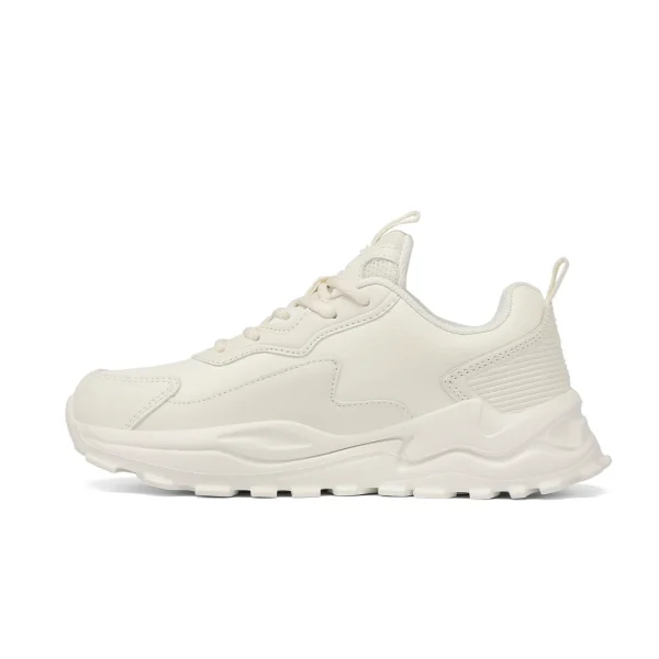 Fila Memory Alora Women's Shoes-ΛΕΥΚΟ - Image 2