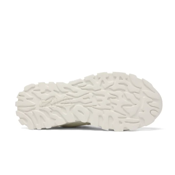 Fila Memory Alora Women's Shoes-ΛΕΥΚΟ - Image 4