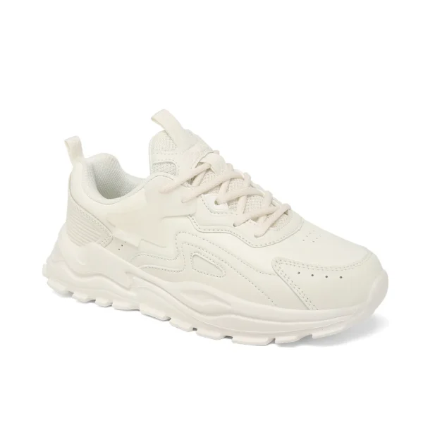Fila Memory Alora Women's Shoes-ΛΕΥΚΟ - Image 5