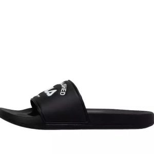 Fila Baywalk '23 Ανδρικά Slides Μαύρα