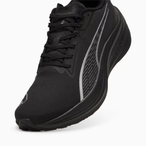 Puma Darter Pro Wtr - puma black - Image 2