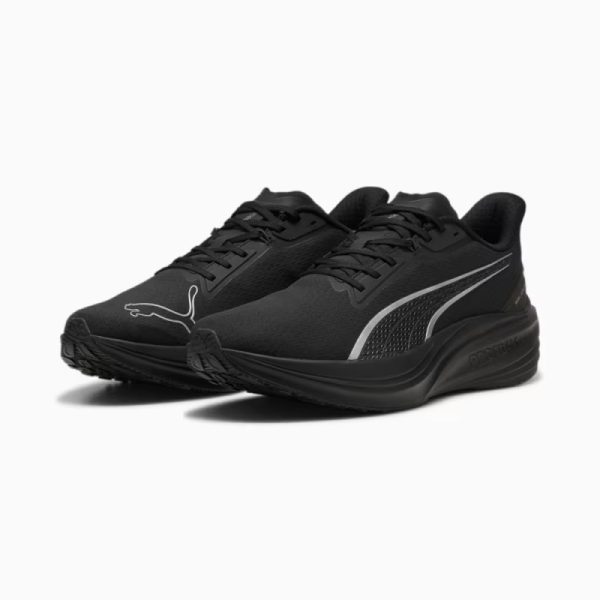 Puma Darter Pro Wtr - puma black - Image 4
