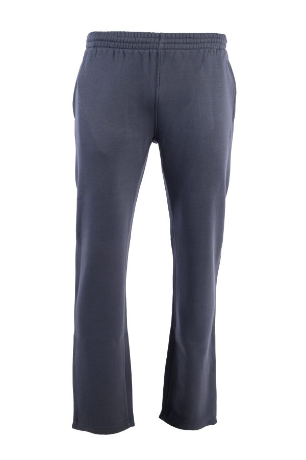 RUSSELL ATHLETIC OPEN LEG PANT (A24-007-2-155)ΑΝΔΡΙΚΟ ΠΑΝΤΕΛΟΝΙ ΦΟΡΜΑΣ ΙΣΙΟ OMBRE BLUE