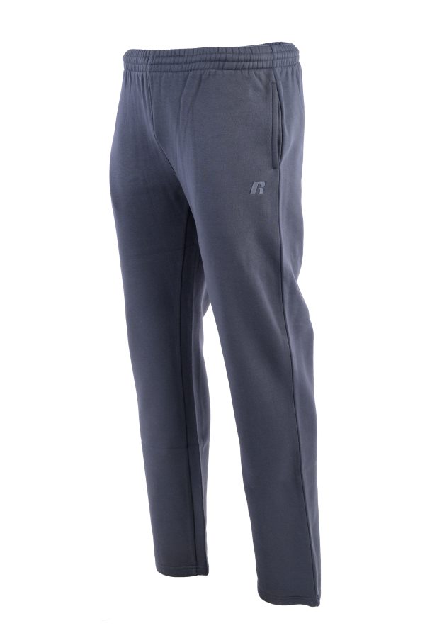 RUSSELL ATHLETIC OPEN LEG PANT (A24-007-2-155)ΑΝΔΡΙΚΟ ΠΑΝΤΕΛΟΝΙ ΦΟΡΜΑΣ ΙΣΙΟ OMBRE BLUE - Image 3