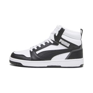Puma Rebound Sneakers Λευκά