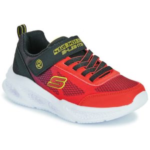 Skechers Παιδικά Sneakers Κόκκινα