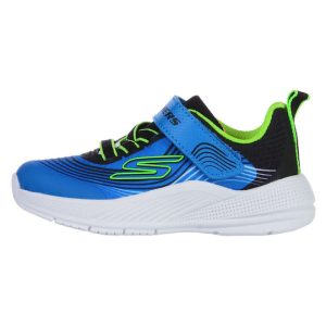 Skechers Αθλητικά Παιδικά Παπούτσια Μπλε