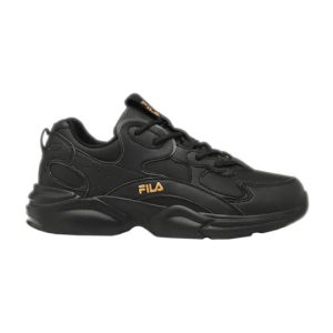 Fila Memory Mallou Γυναικεία Παπούτσια - Full Black