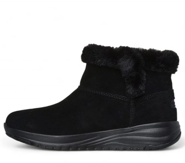 144775-BBK SKETCHERS COZY STEP ΓΥΝΑΙΚΕΙΑ ΠΑΠΟΥΤΣΙΑ - Image 5
