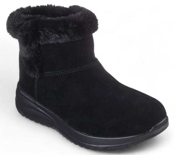 144775-BBK SKETCHERS COZY STEP ΓΥΝΑΙΚΕΙΑ ΠΑΠΟΥΤΣΙΑ - Image 4