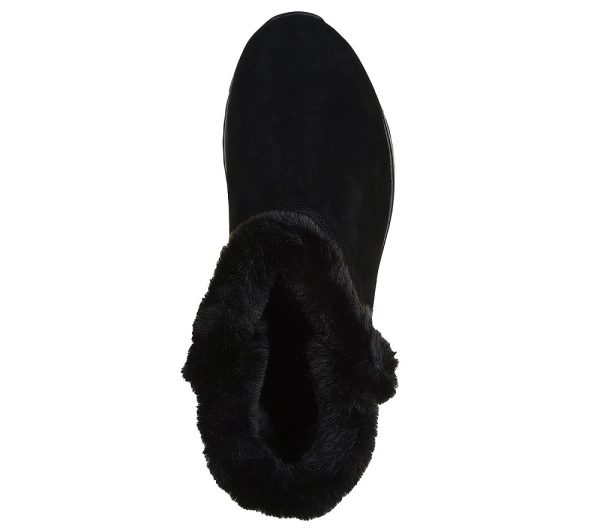 144775-BBK SKETCHERS COZY STEP ΓΥΝΑΙΚΕΙΑ ΠΑΠΟΥΤΣΙΑ - Image 3