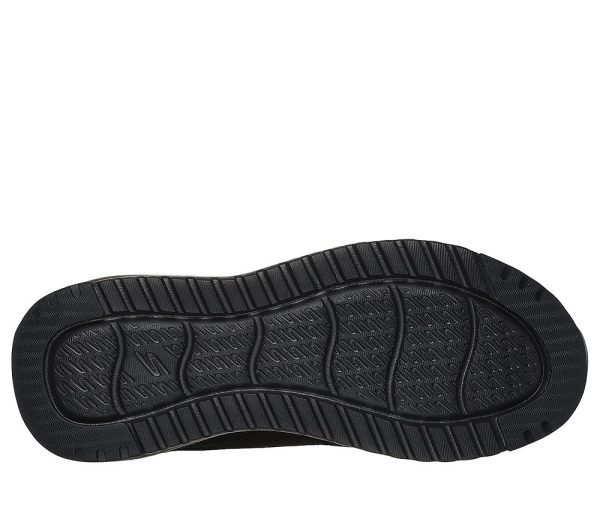 144775-BBK SKETCHERS COZY STEP ΓΥΝΑΙΚΕΙΑ ΠΑΠΟΥΤΣΙΑ - Image 2