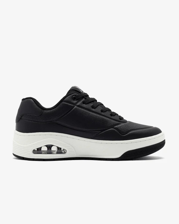 Skechers Uno Court LowPost 183145_BLK - Image 12