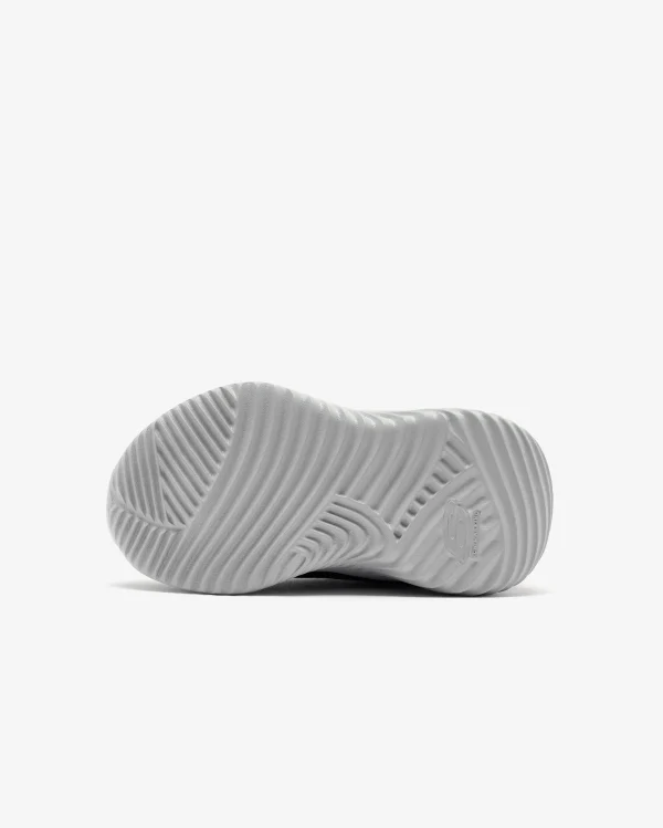 Skechers Παιδικά Sneakers Μαύρα - Image 8