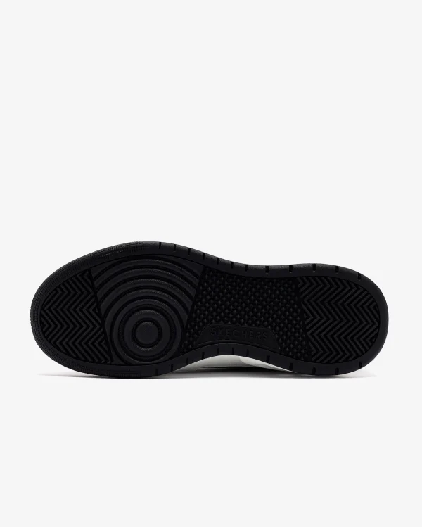 Skechers Uno Court LowPost 183145_BLK - Image 10