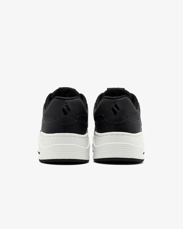 Skechers Uno Court LowPost 183145_BLK - Image 9