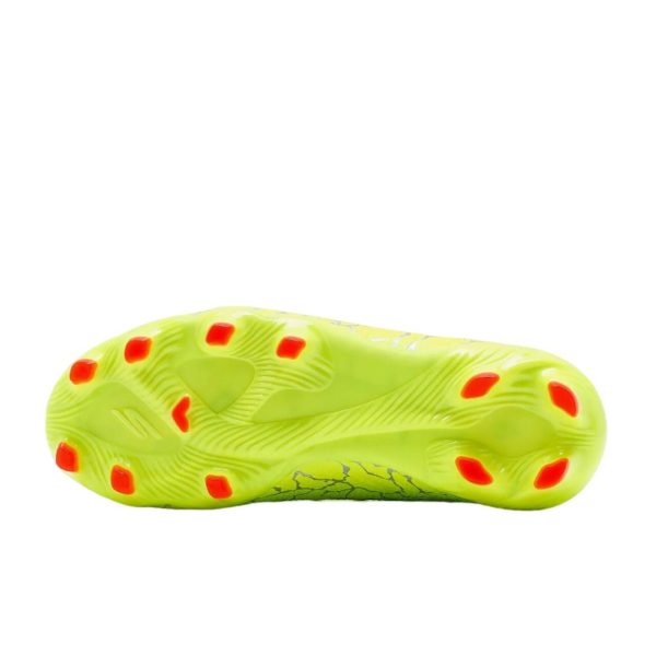 Skechers SKX Gold 1.5 FG κίτρινο/μαύρο παιδικά ποδοσφαιρικά παπούτσια - Image 3