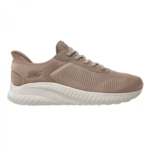Skechers Squad Chaos Γυναικεία Sneakers Μπεζ