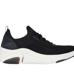 Skechers Bobs Γυναικεία Αθλητικά Παπούτσια Μαύρα