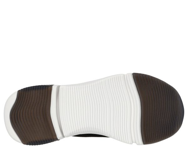 Skechers Bobs Γυναικεία Αθλητικά Παπούτσια Μαύρα - Image 4