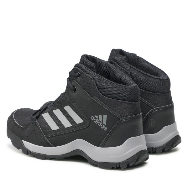 Adidas Παιδικά Μποτάκια Πεζοπορίας για Αγόρι Core Black / Grey Three - Image 5