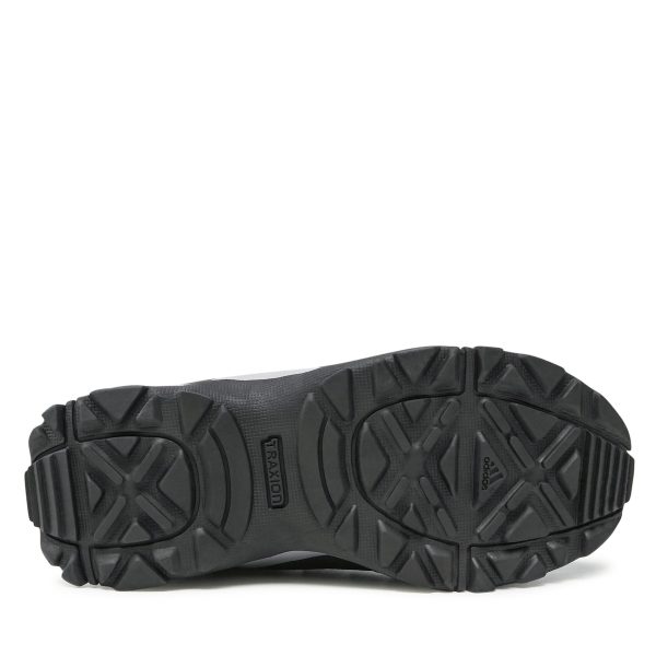 Adidas Παιδικά Μποτάκια Πεζοπορίας για Αγόρι Core Black / Grey Three - Image 4