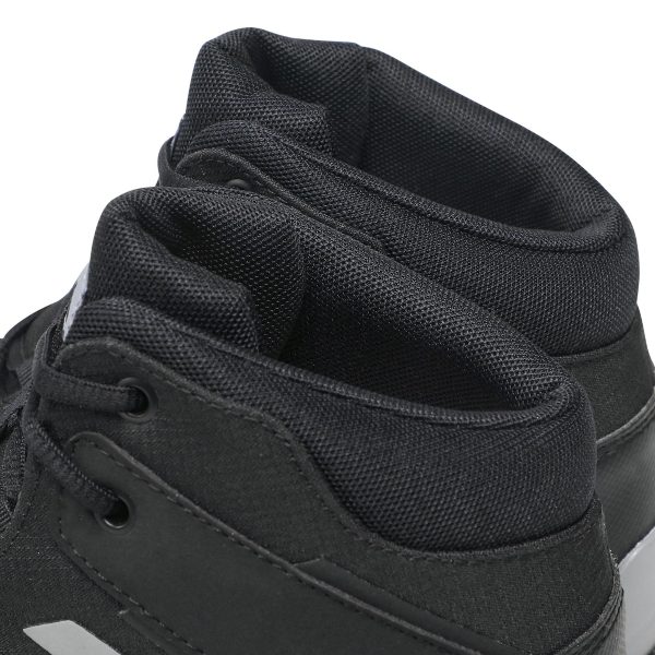 Adidas Παιδικά Μποτάκια Πεζοπορίας για Αγόρι Core Black / Grey Three - Image 2