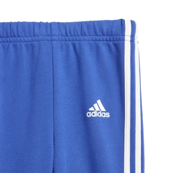 Σετ φόρμας Badge of Sport French Terry Jogger IB4767 Μπλε - Image 2