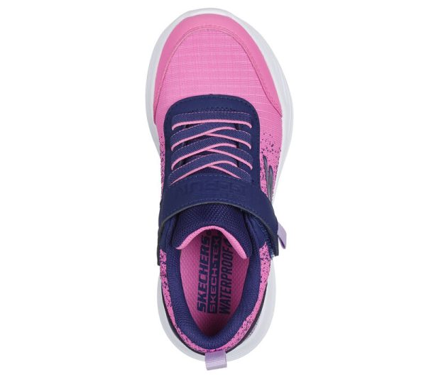 Skechers Παιδικά Sneakers GOrun 400 V.2 - Image 5