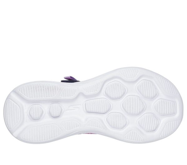 Skechers Παιδικά Sneakers GOrun 400 V.2 - Image 4