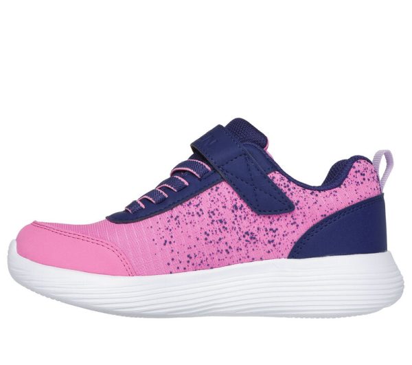 Skechers Παιδικά Sneakers GOrun 400 V.2 - Image 3