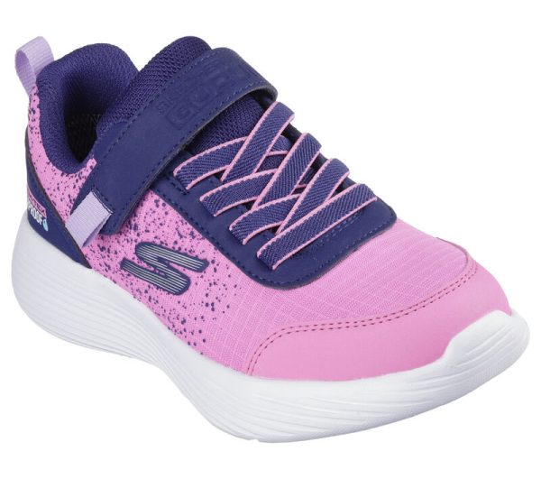 Skechers Παιδικά Sneakers GOrun 400 V.2 - Image 2