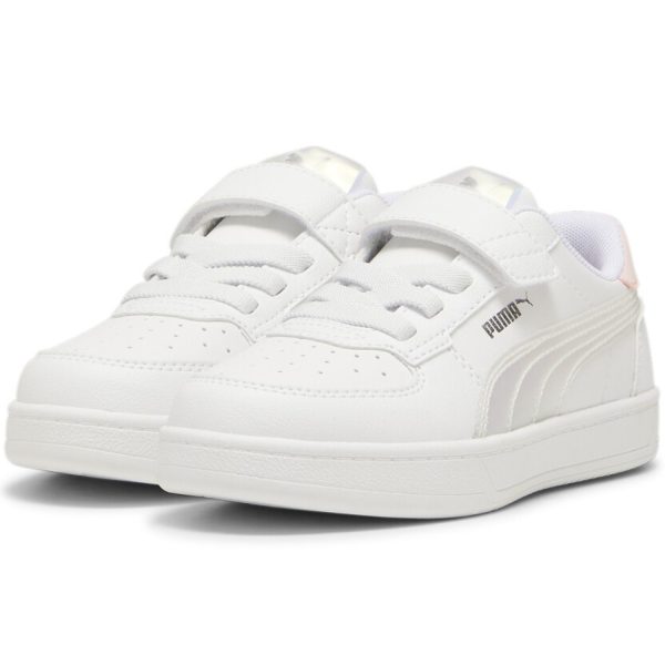 KIDS/ Puma CAVEN 2.0 HODO SHOES - Image 6
