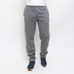 Russell Athletic Open Leg Pant Παντελόνι Φόρμας ΓΚΡΙ