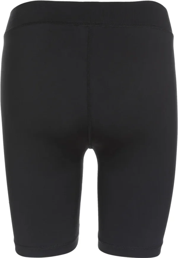 Endurance κολαν Short Tights-ΜΑΥΡΟ - Image 3