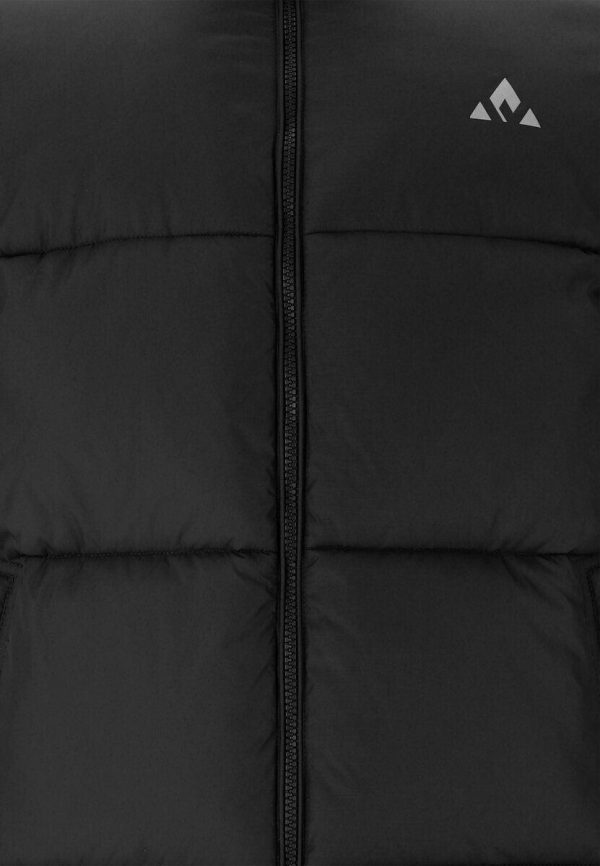 ΑΝΔΡΙΚΟ ΜΠΟΥΦΑΝ Whistler Floter M Puffer Jacket-ΜΑΥΡΟ - Image 2