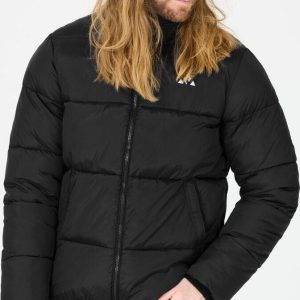 ΑΝΔΡΙΚΟ ΜΠΟΥΦΑΝ Whistler Floter M Puffer Jacket-ΜΑΥΡΟ
