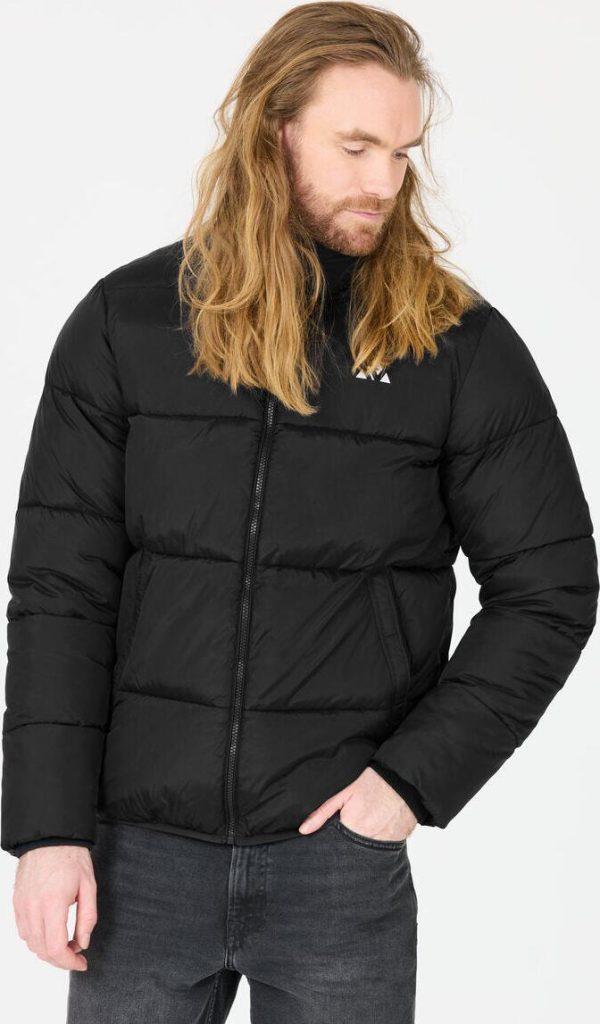 ΑΝΔΡΙΚΟ ΜΠΟΥΦΑΝ Whistler Floter M Puffer Jacket-ΜΑΥΡΟ